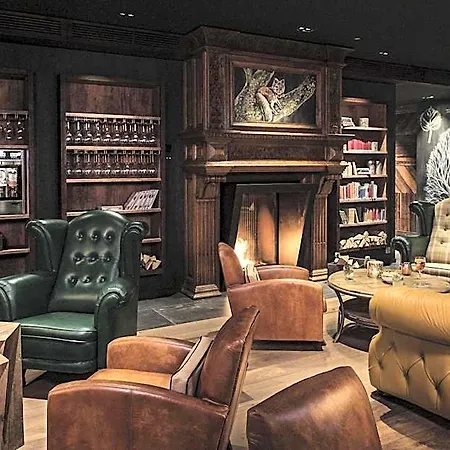 Valsana - Small Luxury Of The World 4* أروسا
