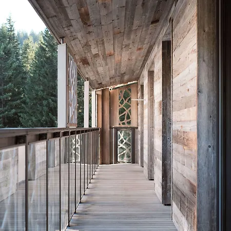 Hotel Valsana - Small Luxury Of The World Arosa