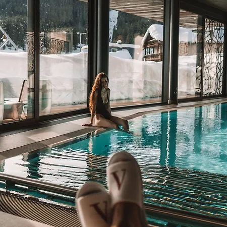 Valsana - Small Luxury Of The World 4* Arosa