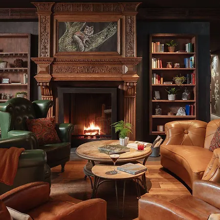 Valsana - Small Luxury Of The World