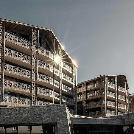 Valsana - Small Luxury Hotel