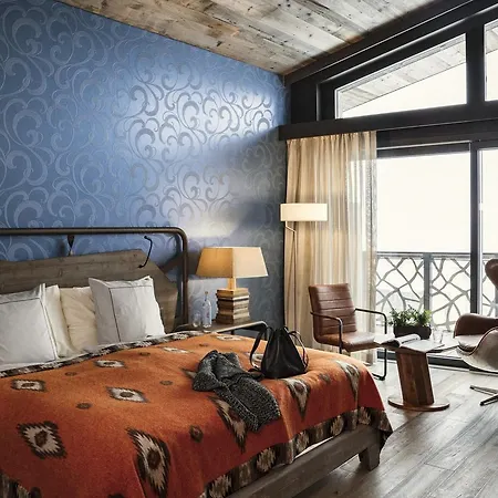Valsana - Small Luxury Of The World Hotel