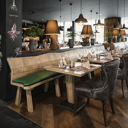 Valsana - Small Luxury Of The World Arosa