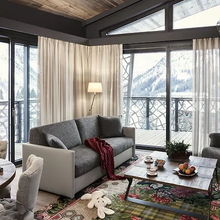 Valsana - Small Luxury Of The World 4*