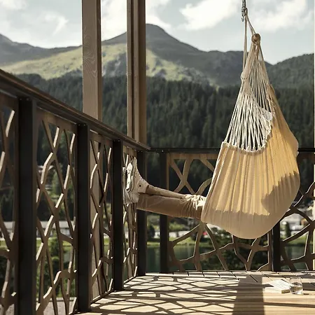 Valsana - Small Luxury Of The World 4*