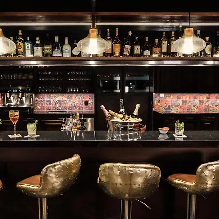 Hotel Valsana - Small Luxury Of The World 4*