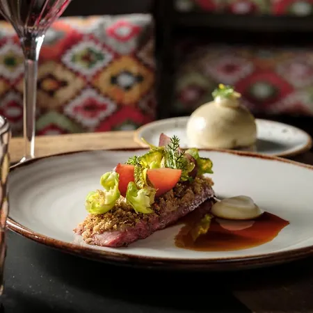 Valsana - Small Luxury 4* ארוזה
