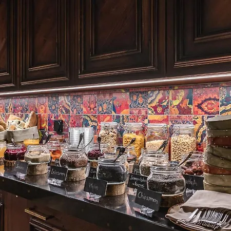 Hotel Valsana - Small Luxury Arosa