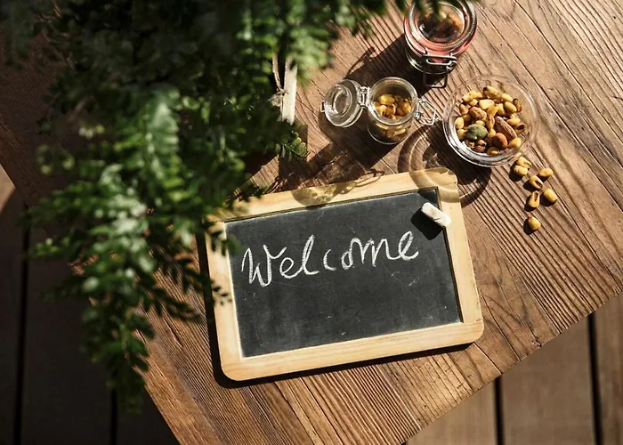 Hotel Valsana - Small Luxury Of The World 4*