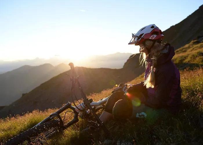 Valsana - Small Luxury Of The World Hotel 4*