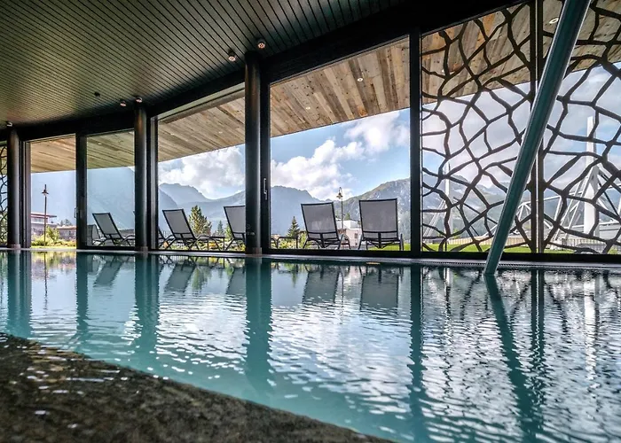 Valsana - Small Luxury Of The World Hotel 4*