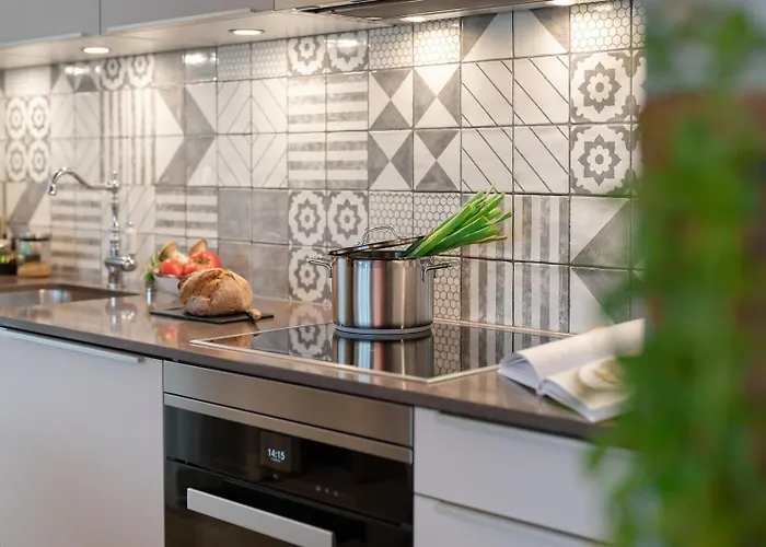 Valsana - Small Luxury Of The World Hotel