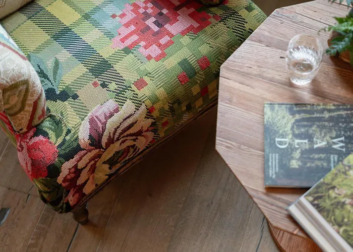 Hotel Valsana - Small Luxury Of The World Arosa