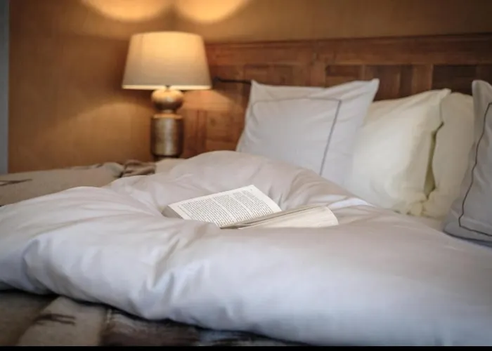 Valsana - Small Luxury Of The World 4*