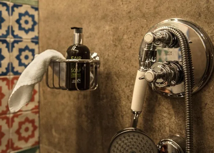 Valsana - Small Luxury Of The World Hotel