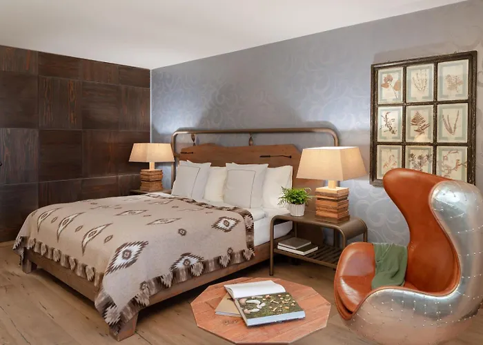 Valsana - Small Luxury Of The World 4*