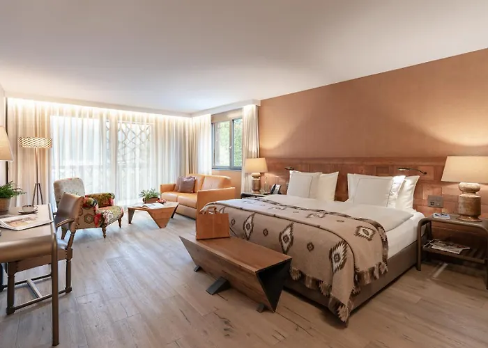 Valsana - Small Luxury Of The World 4* Arosa