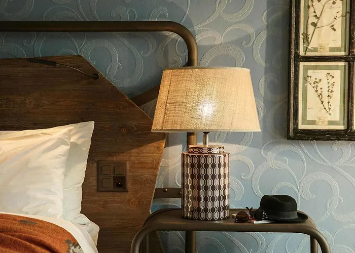 Valsana - Small Luxury Of The World