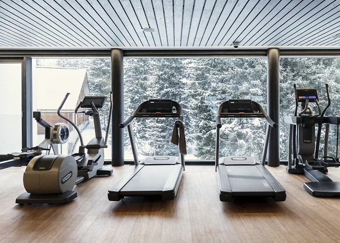 Hotel Valsana - Small Luxury Of The World 4*