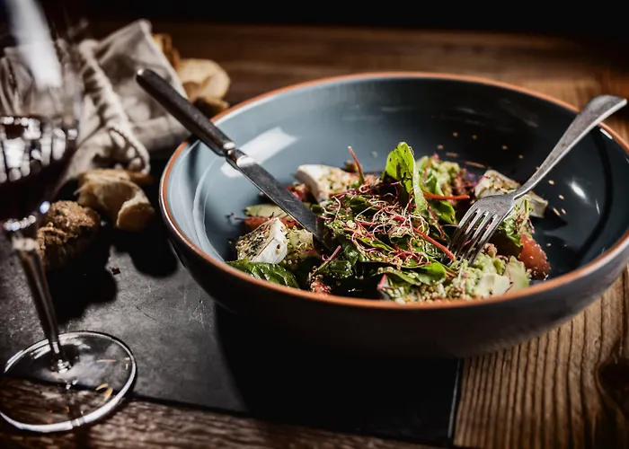 Valsana - Small Luxury Of The World 4* Arosa