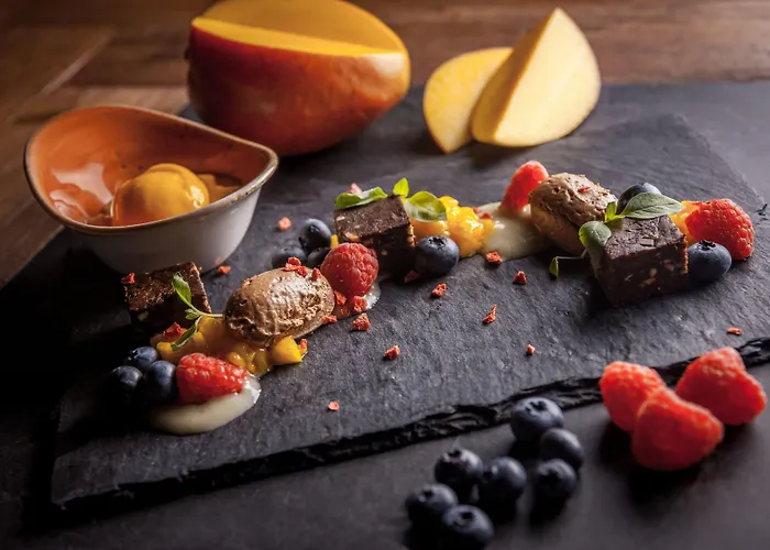 Valsana - Small Luxury Of The World Arosa