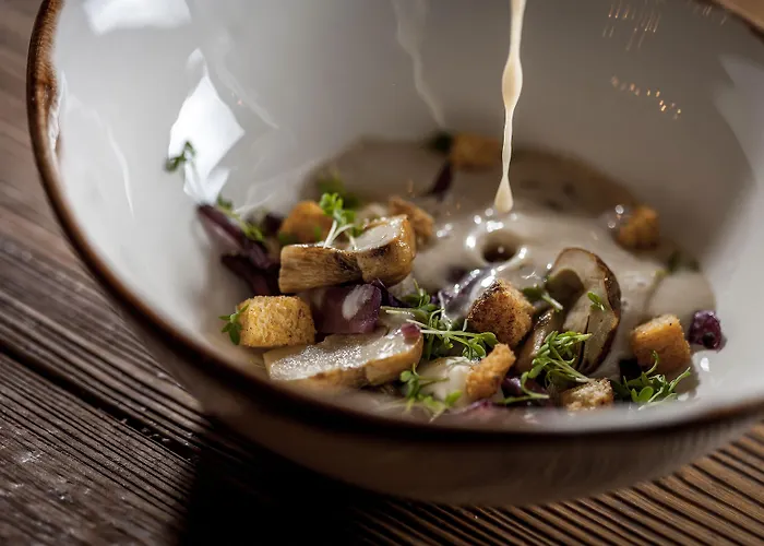 Valsana - Small Luxury Of The World