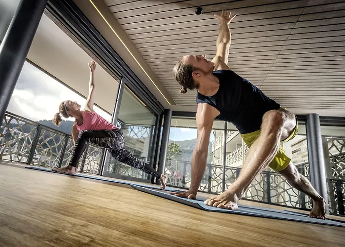 Valsana - Small Luxury Of The World