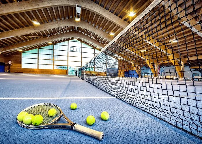 Valsana - Small Luxury Of The World Hotel Arosa