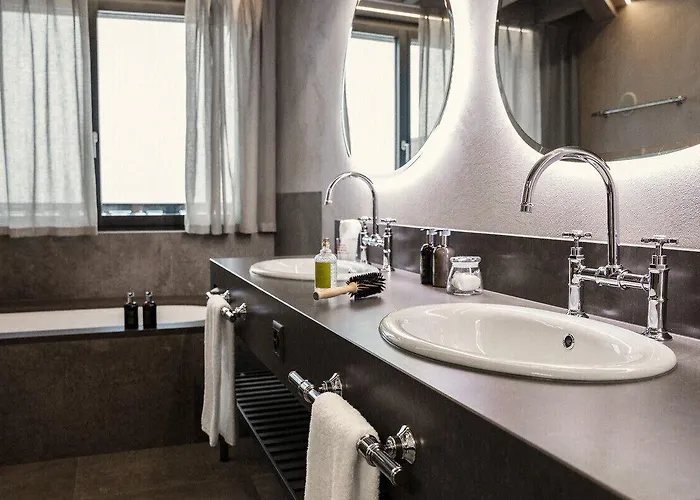 Valsana - Small Luxury Of The World 4*