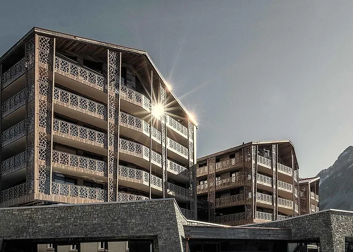 Valsana - Small Luxury Of The World Hotel