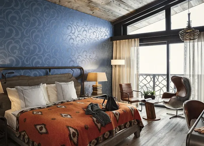 Valsana - Small Luxury Of The World Hotel