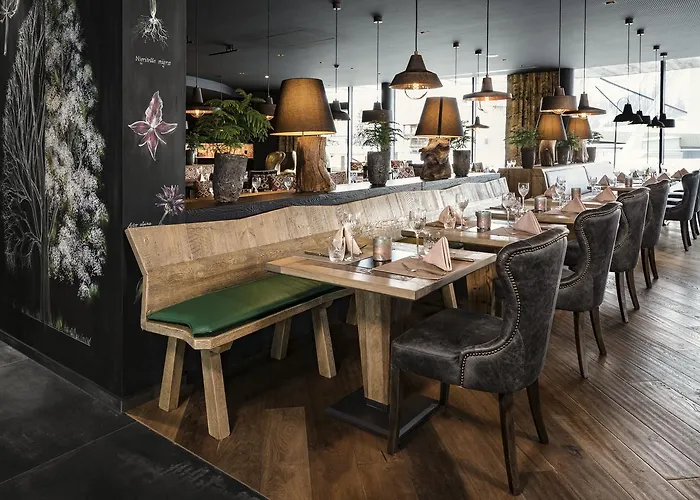 Valsana - Small Luxury Of The World Arosa