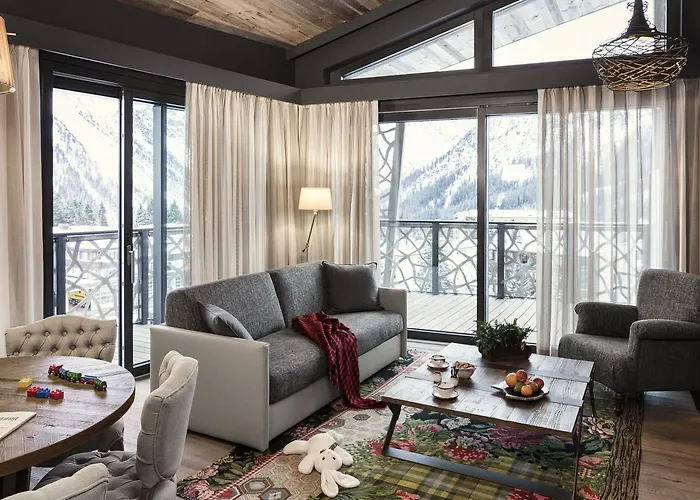 Valsana - Small Luxury Of The World 4*