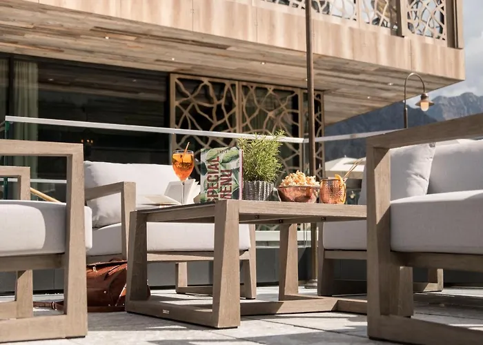 Valsana - Small Luxury Of The World Hotel