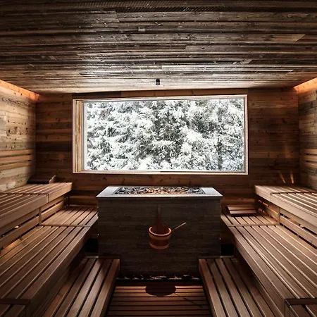 Valsana - Small Luxury Of The World Otel 4*