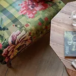 Hotel Valsana - Small Luxury Of The World Arosa