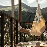 Hotel Valsana - Small Luxury Of The World