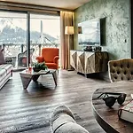 Hotel Valsana - Small Luxury Of The World