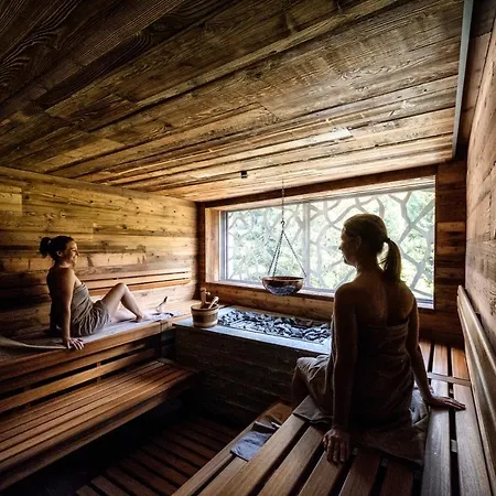 Otel Valsana - Small Luxury 4*