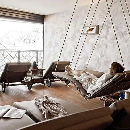 Valsana - Small Luxury Otel