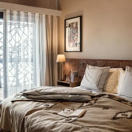 Valsana - Small Luxury 4* Arosa