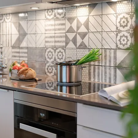 Valsana - Small Luxury Otel