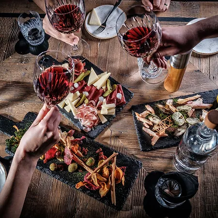 Otel Valsana - Small Luxury 4*