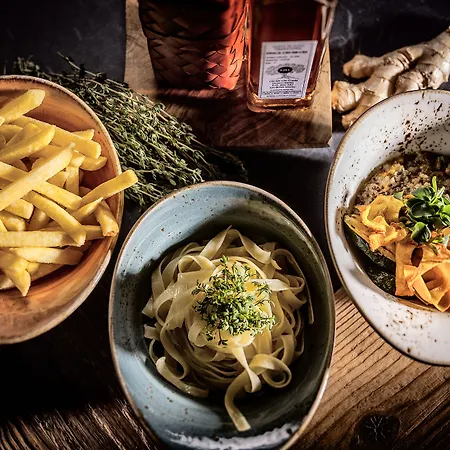 Valsana - Small Luxury Otel Arosa