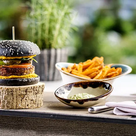 Otel Valsana - Small Luxury Arosa