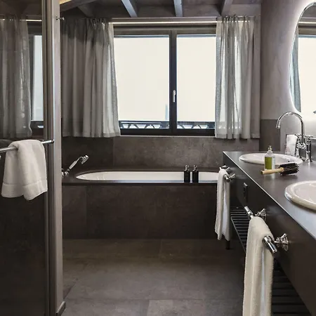 Valsana - Small Luxury Otel 4*