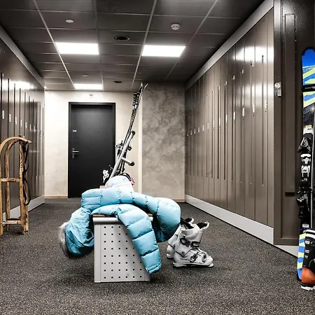 酒店 Valsana - Small Luxury Of The World 4*