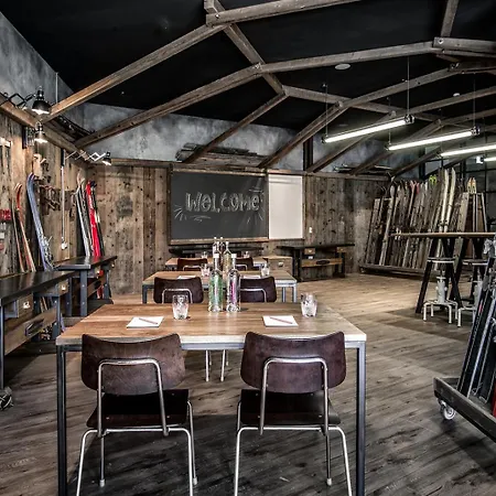 Valsana - Small Luxury Of The World 酒店