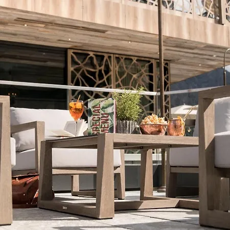 Valsana - Small Luxury Otel