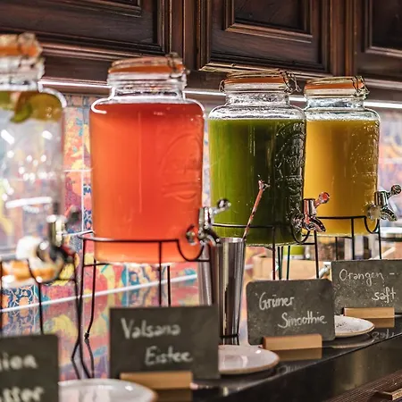 Valsana - Small Luxury 4* Arosa